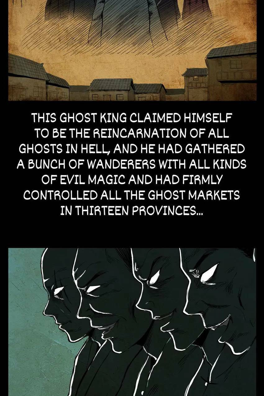 Real-Life Horror Stories Chapter 53 page 14 - 