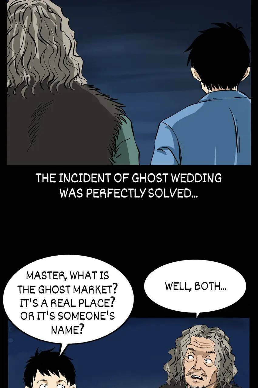 Real-Life Horror Stories Chapter 53 page 4 - 