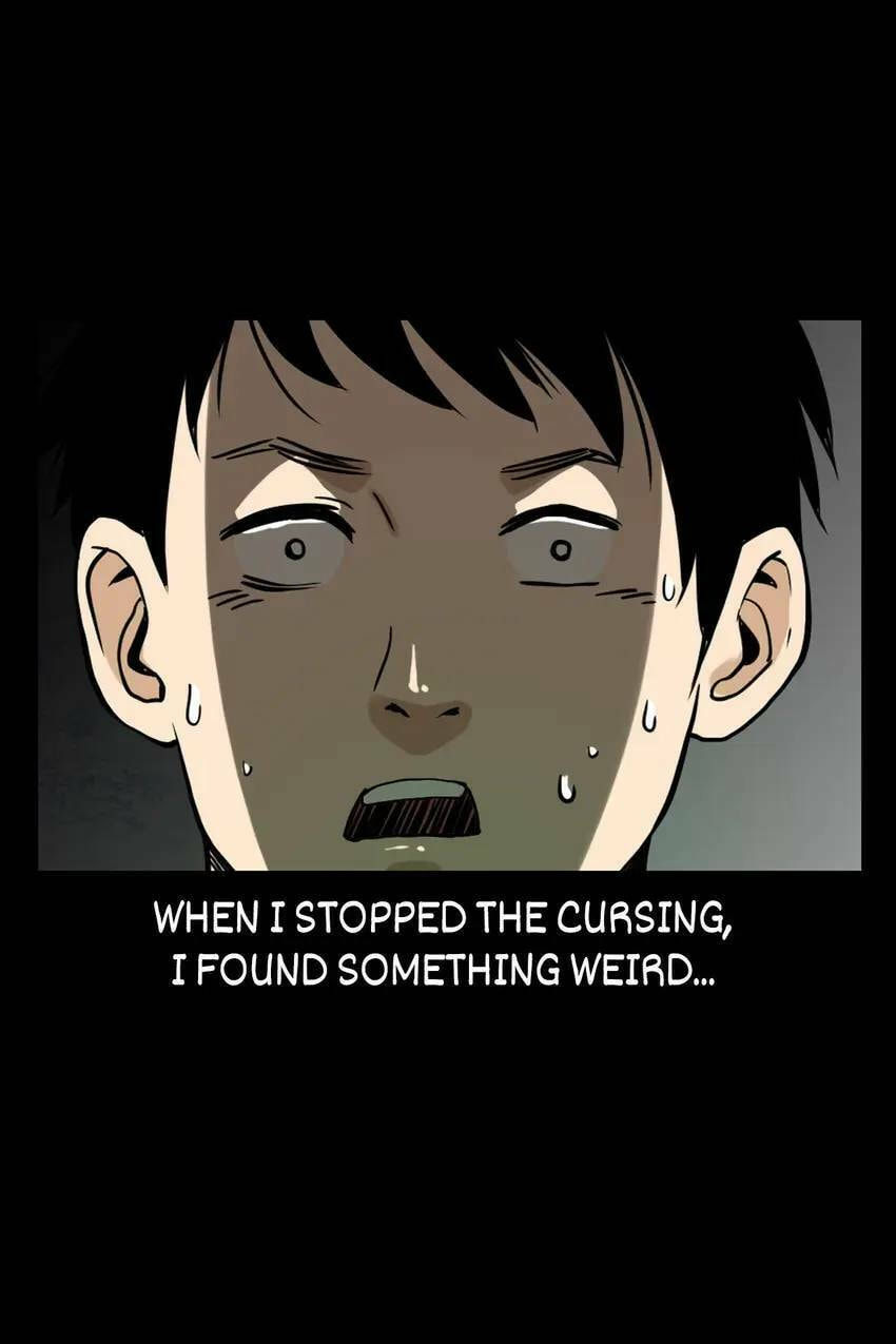 Real-Life Horror Stories Chapter 53 page 45 - 