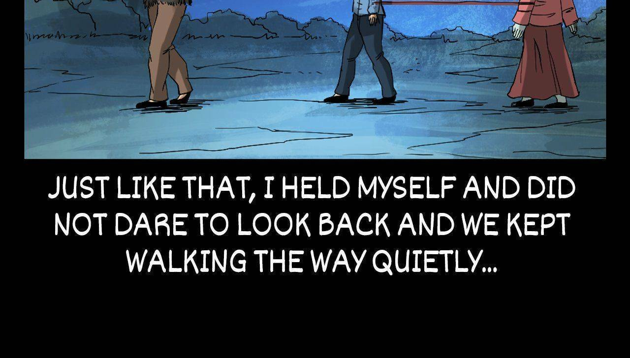 Real-Life Horror Stories Chapter 53 page 51 - 
