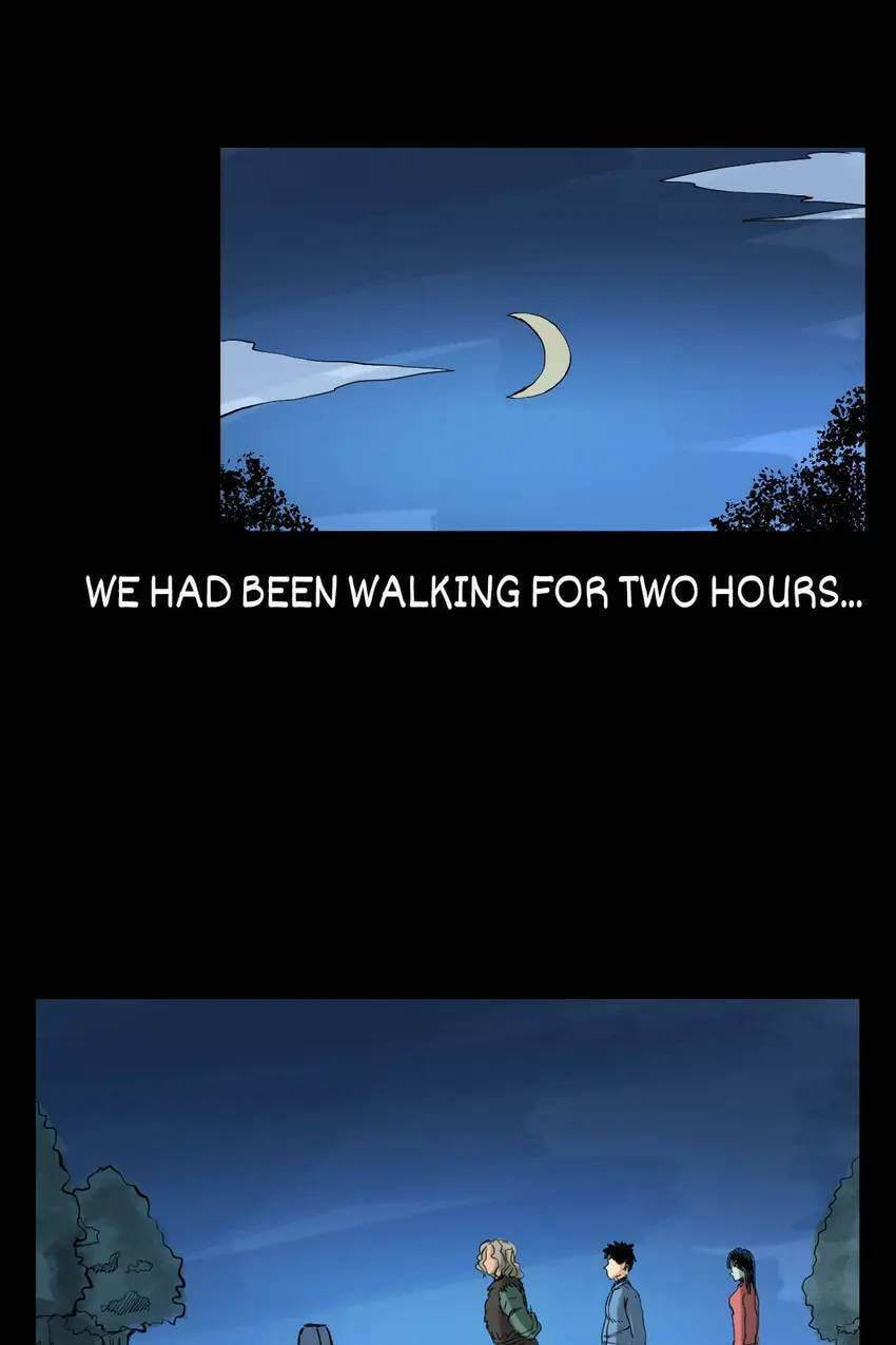 Real-Life Horror Stories Chapter 53 page 52 - 