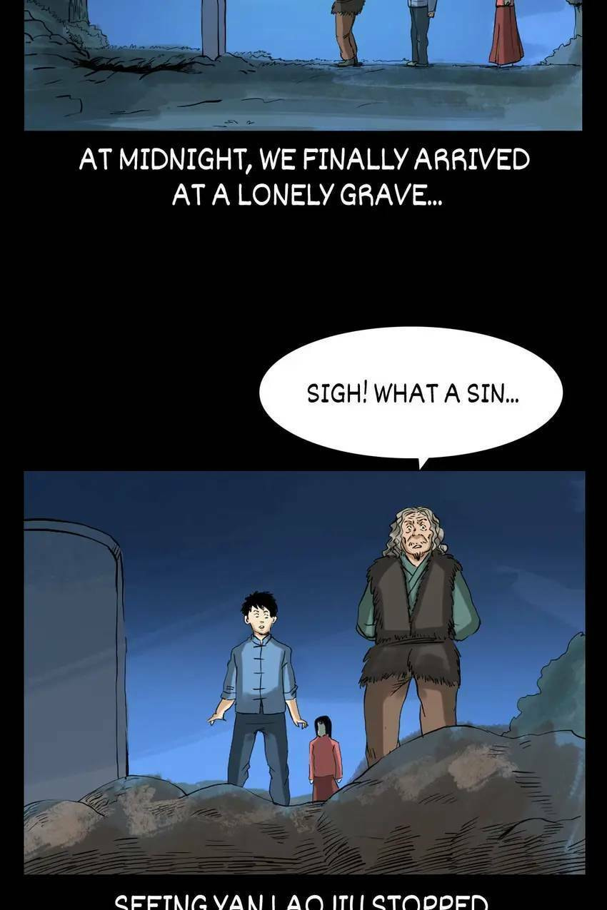 Real-Life Horror Stories Chapter 53 page 53 - 