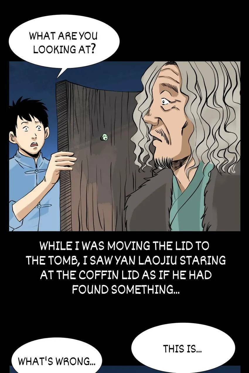 Real-Life Horror Stories Chapter 53 page 59 - 