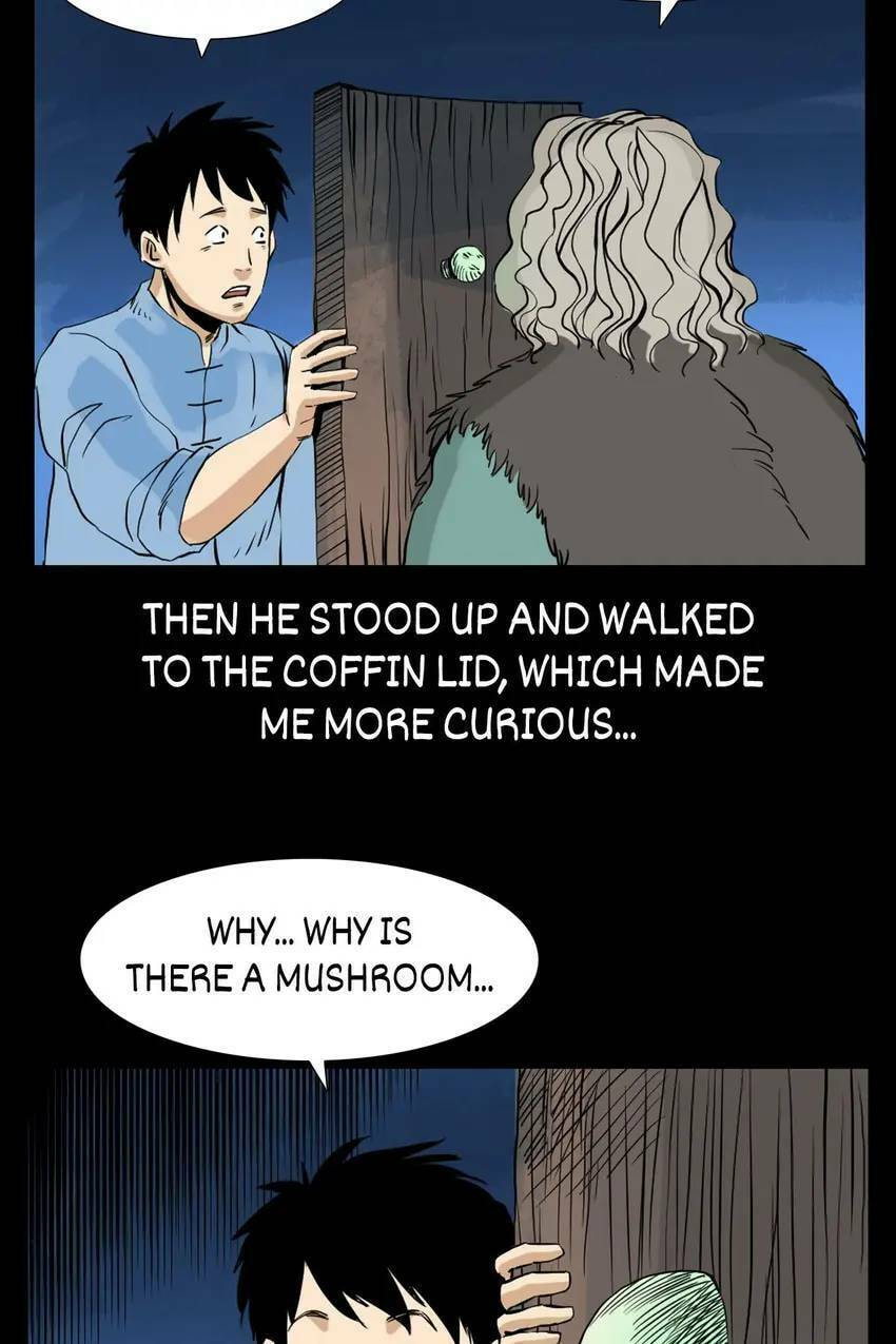 Real-Life Horror Stories Chapter 53 page 60 - 