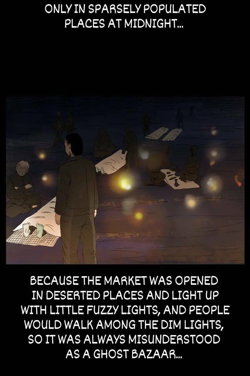 Real-Life Horror Stories Chapter 53 page 7 - 