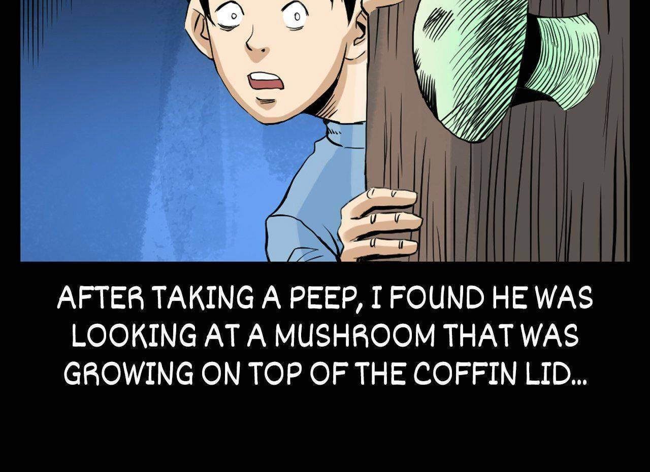 Real-Life Horror Stories Chapter 53 page 61 - 