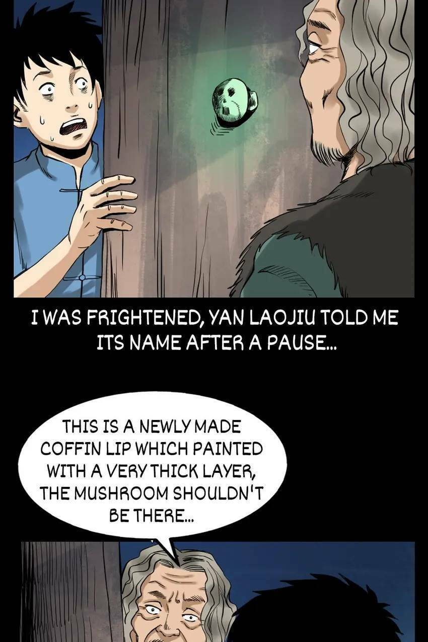 Real-Life Horror Stories Chapter 53 page 63 - 