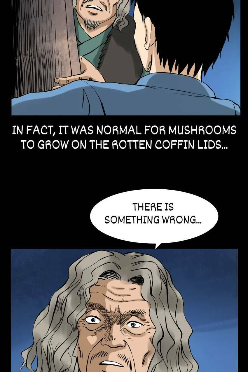 Real-Life Horror Stories Chapter 53 page 64 - 