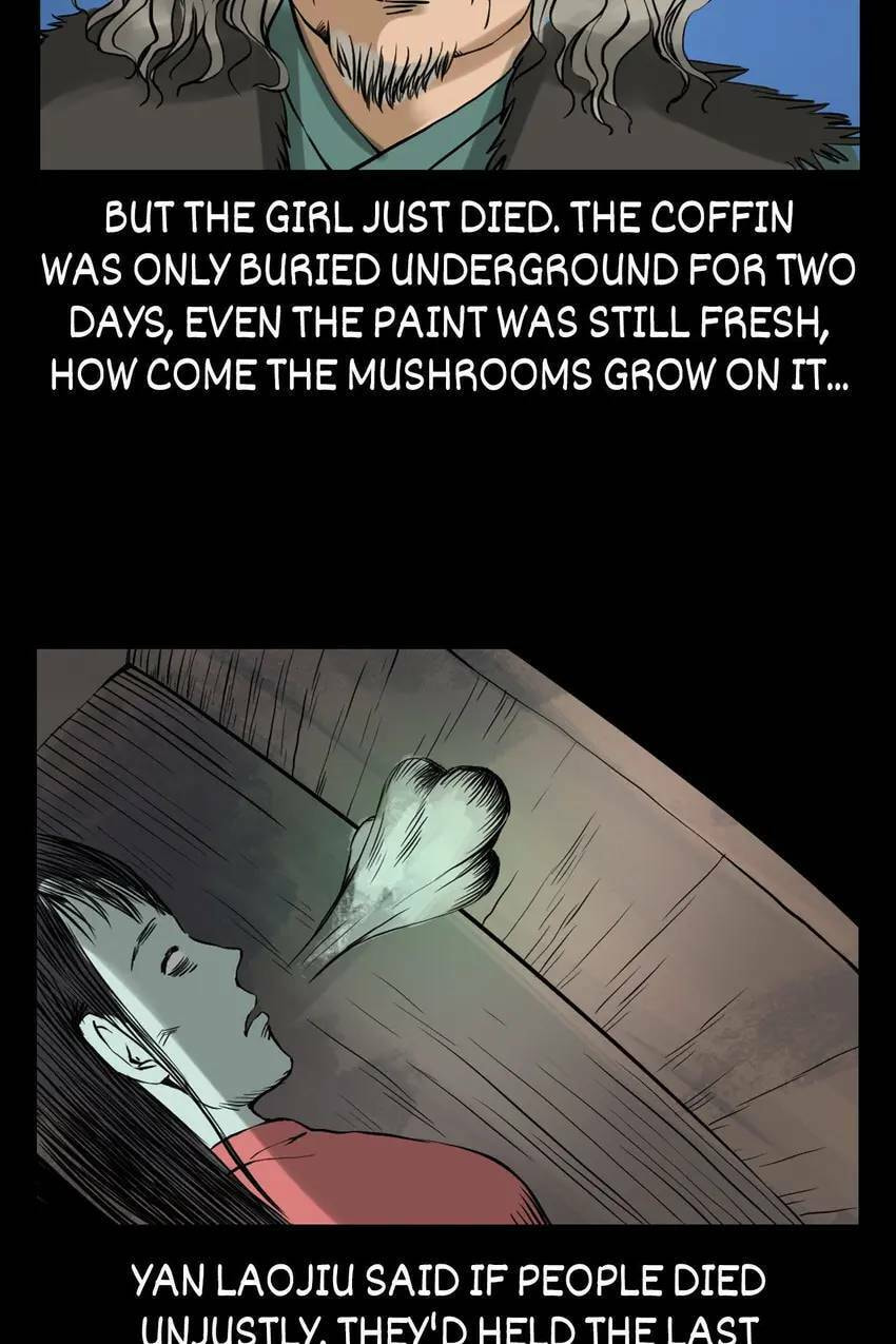 Real-Life Horror Stories Chapter 53 page 65 - 