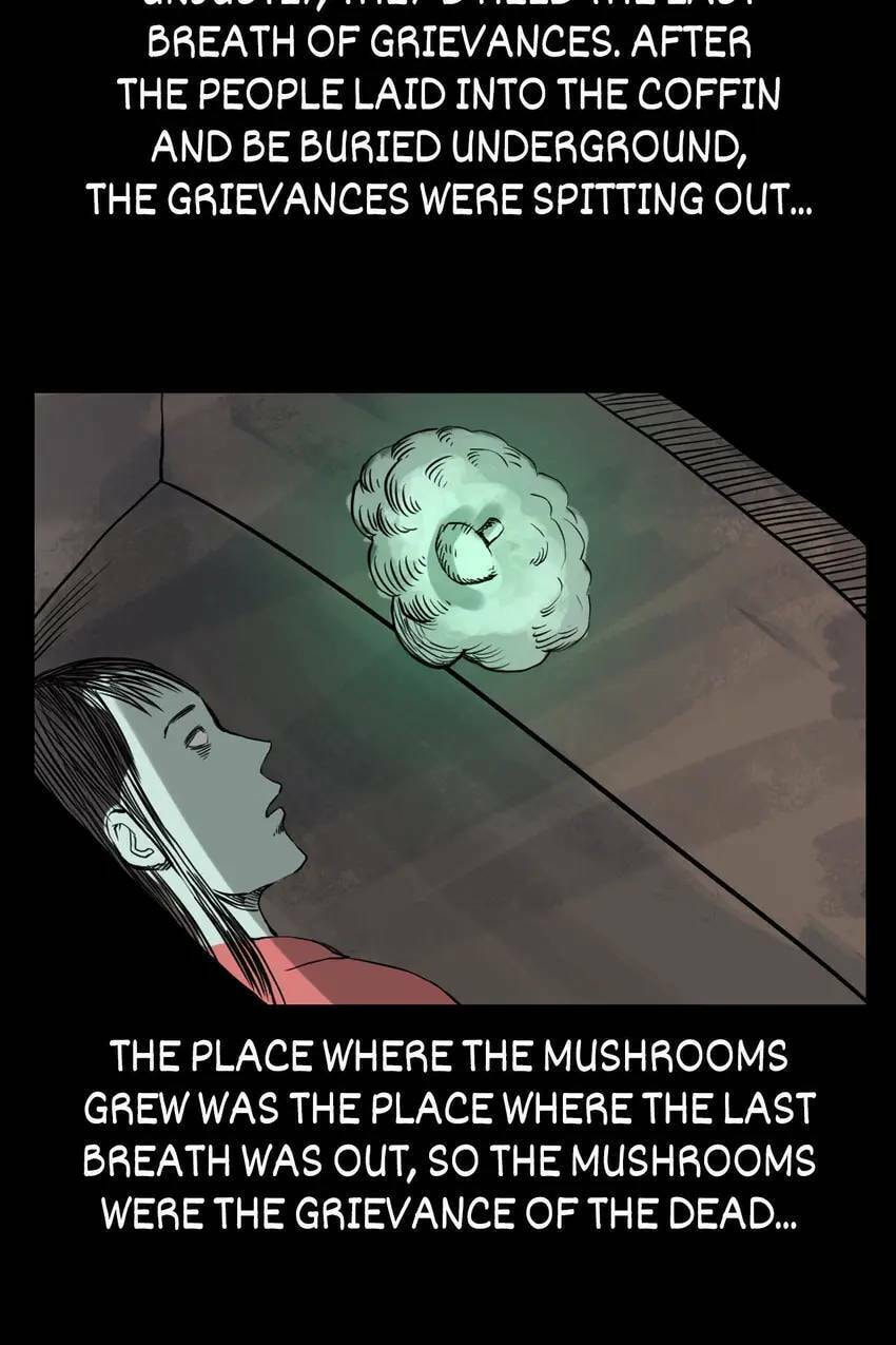 Real-Life Horror Stories Chapter 53 page 66 - 