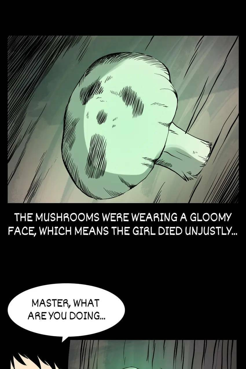Real-Life Horror Stories Chapter 53 page 67 - 