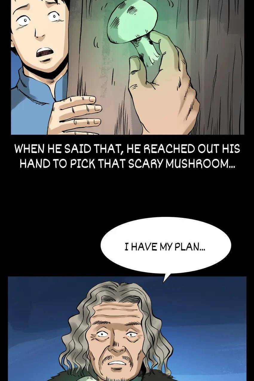 Real-Life Horror Stories Chapter 53 page 68 - 