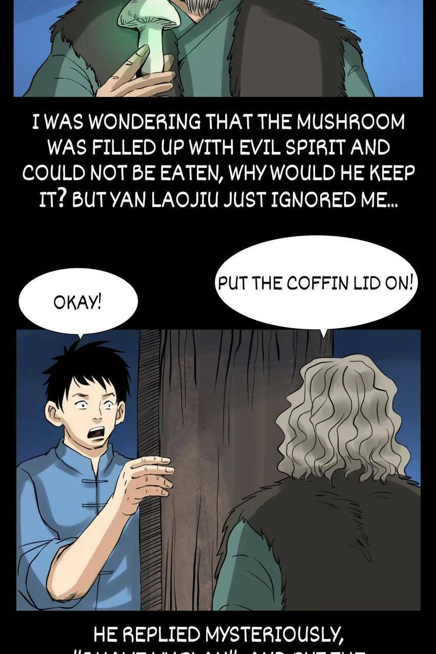 Real-Life Horror Stories Chapter 53 page 69 - 