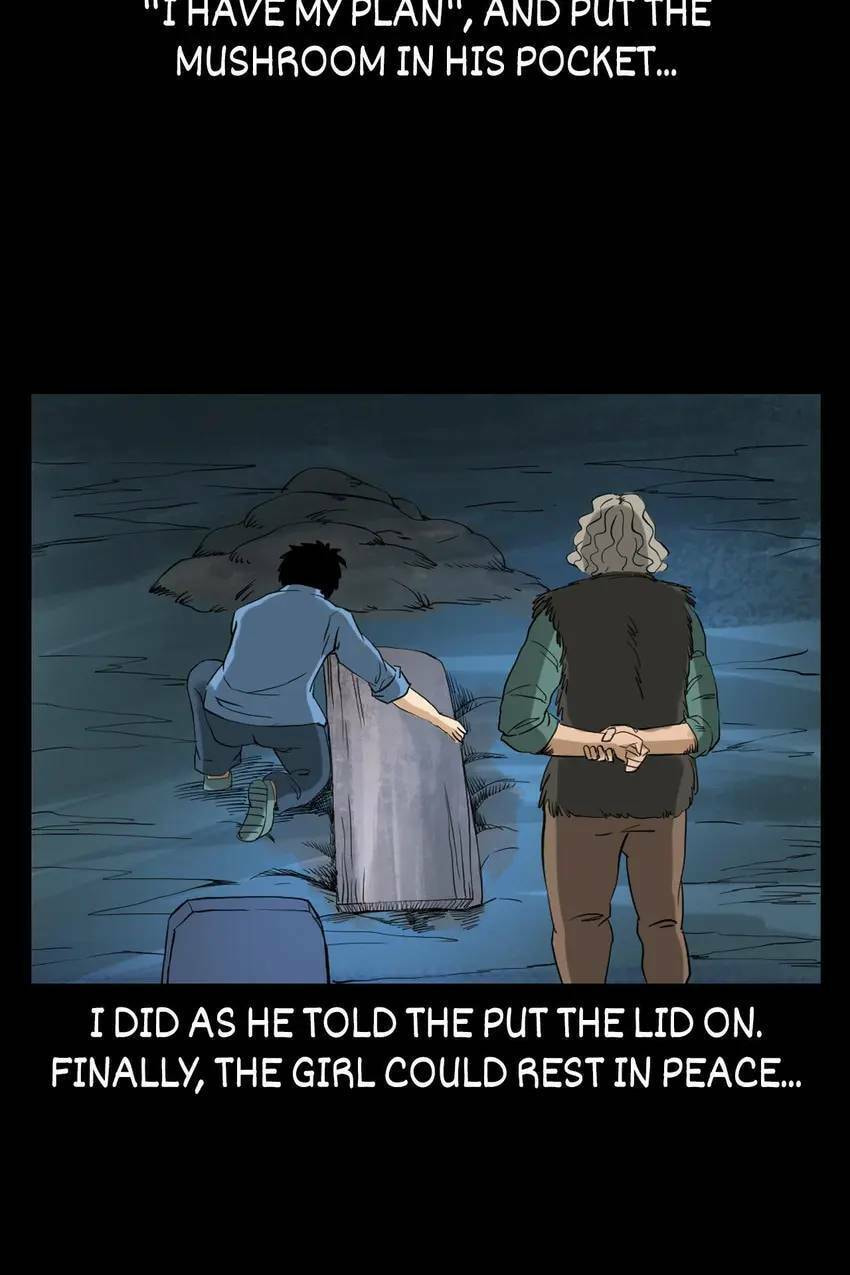 Real-Life Horror Stories Chapter 53 page 70 - 