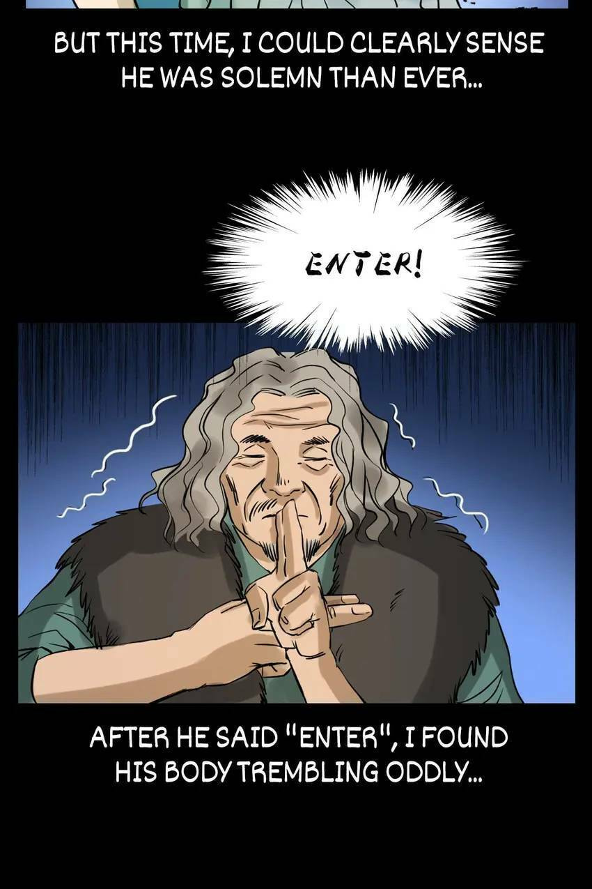 Real-Life Horror Stories Chapter 53 page 75 - 