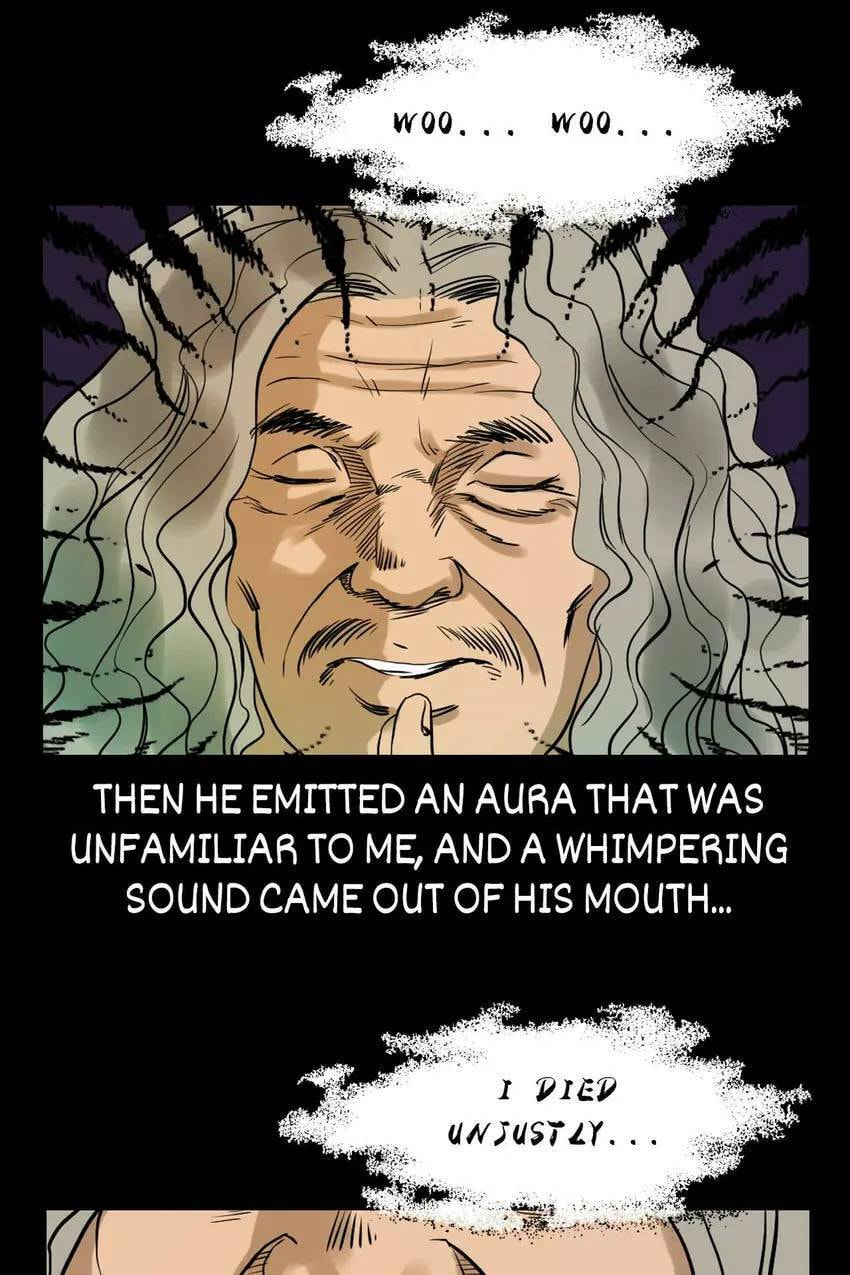 Real-Life Horror Stories Chapter 53 page 76 - 