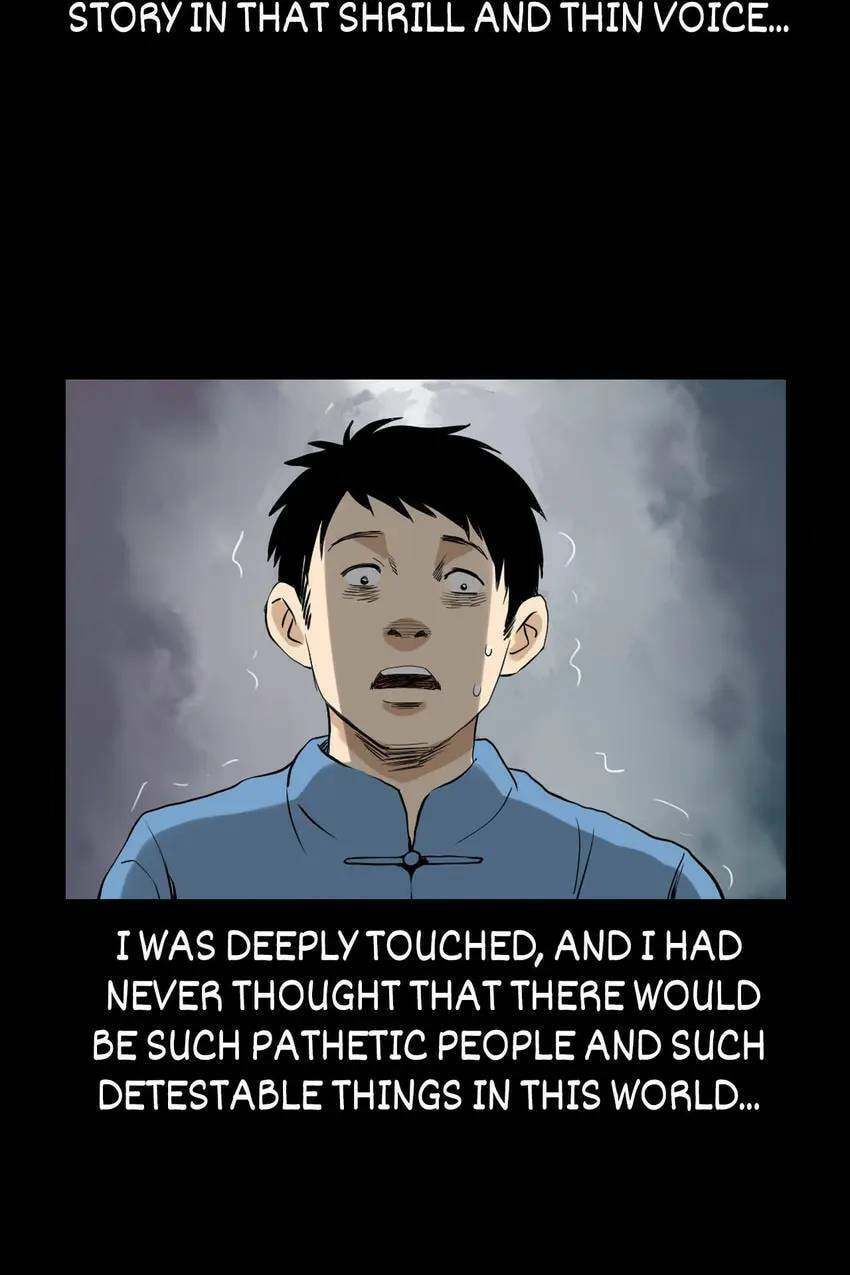 Real-Life Horror Stories Chapter 53 page 79 - 