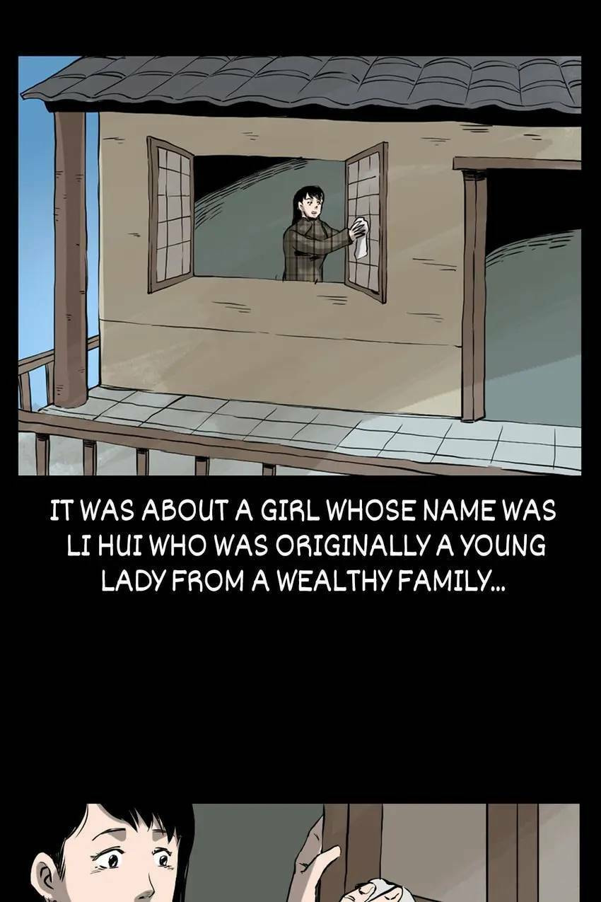 Real-Life Horror Stories Chapter 53 page 80 - 