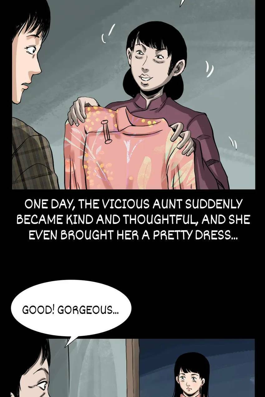 Real-Life Horror Stories Chapter 53 page 83 - 