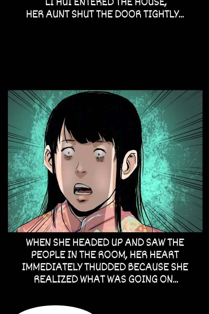 Real-Life Horror Stories Chapter 53 page 86 - 