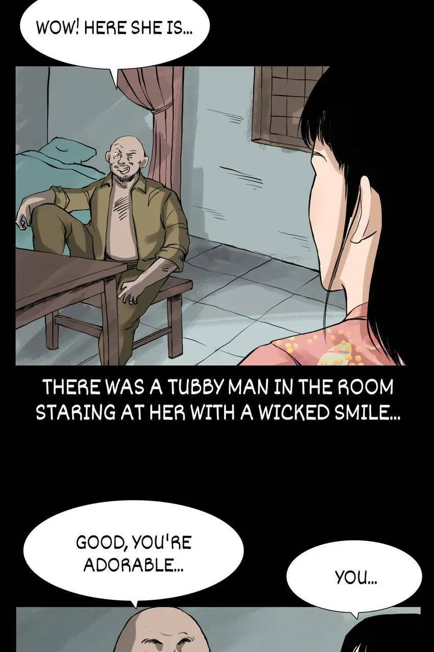 Real-Life Horror Stories Chapter 53 page 87 - 