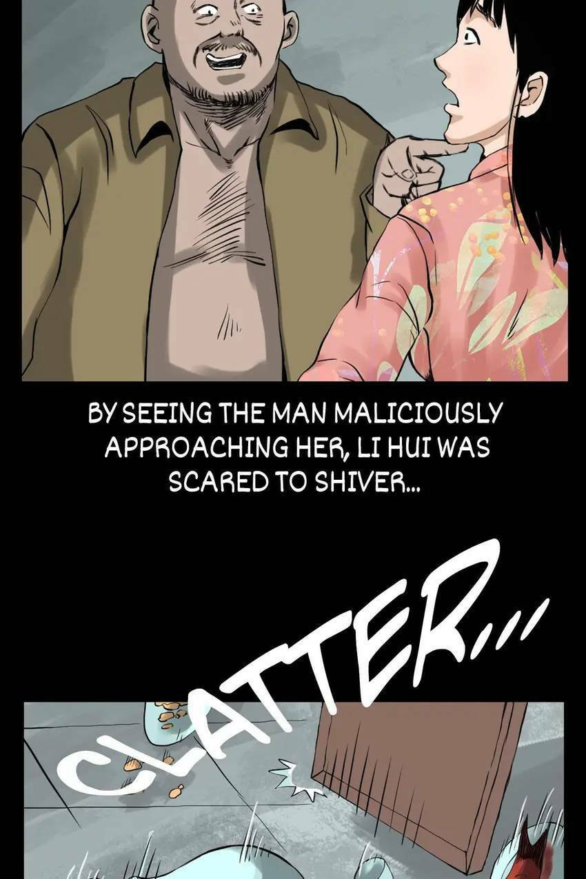 Real-Life Horror Stories Chapter 53 page 88 - 