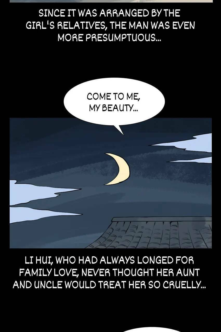 Real-Life Horror Stories Chapter 53 page 90 - 