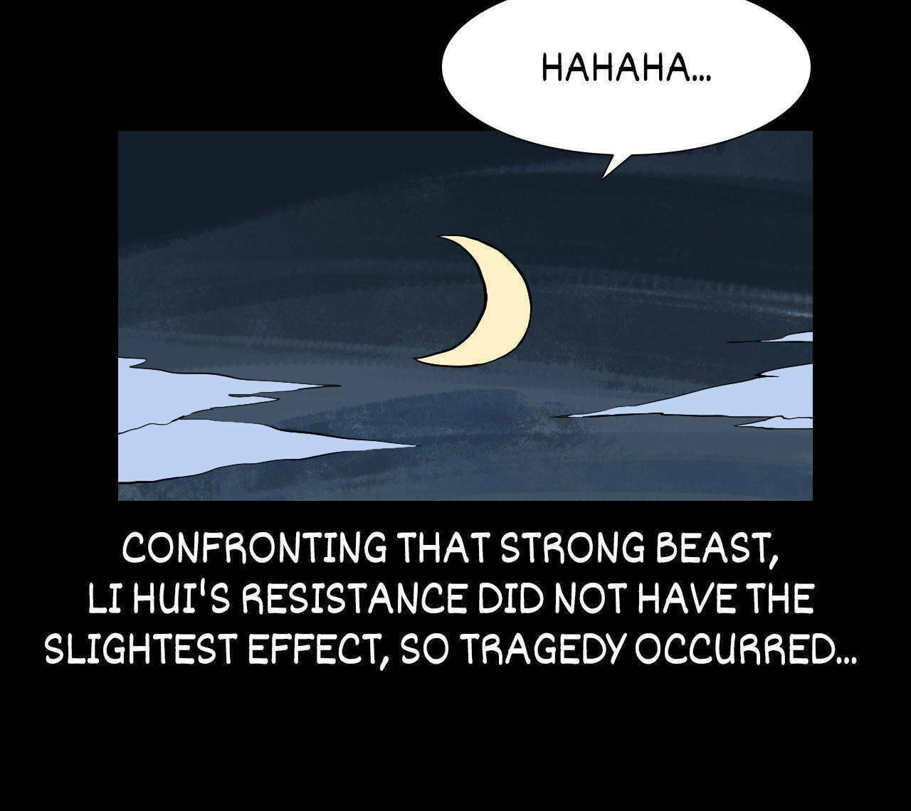 Real-Life Horror Stories Chapter 53 page 91 - 