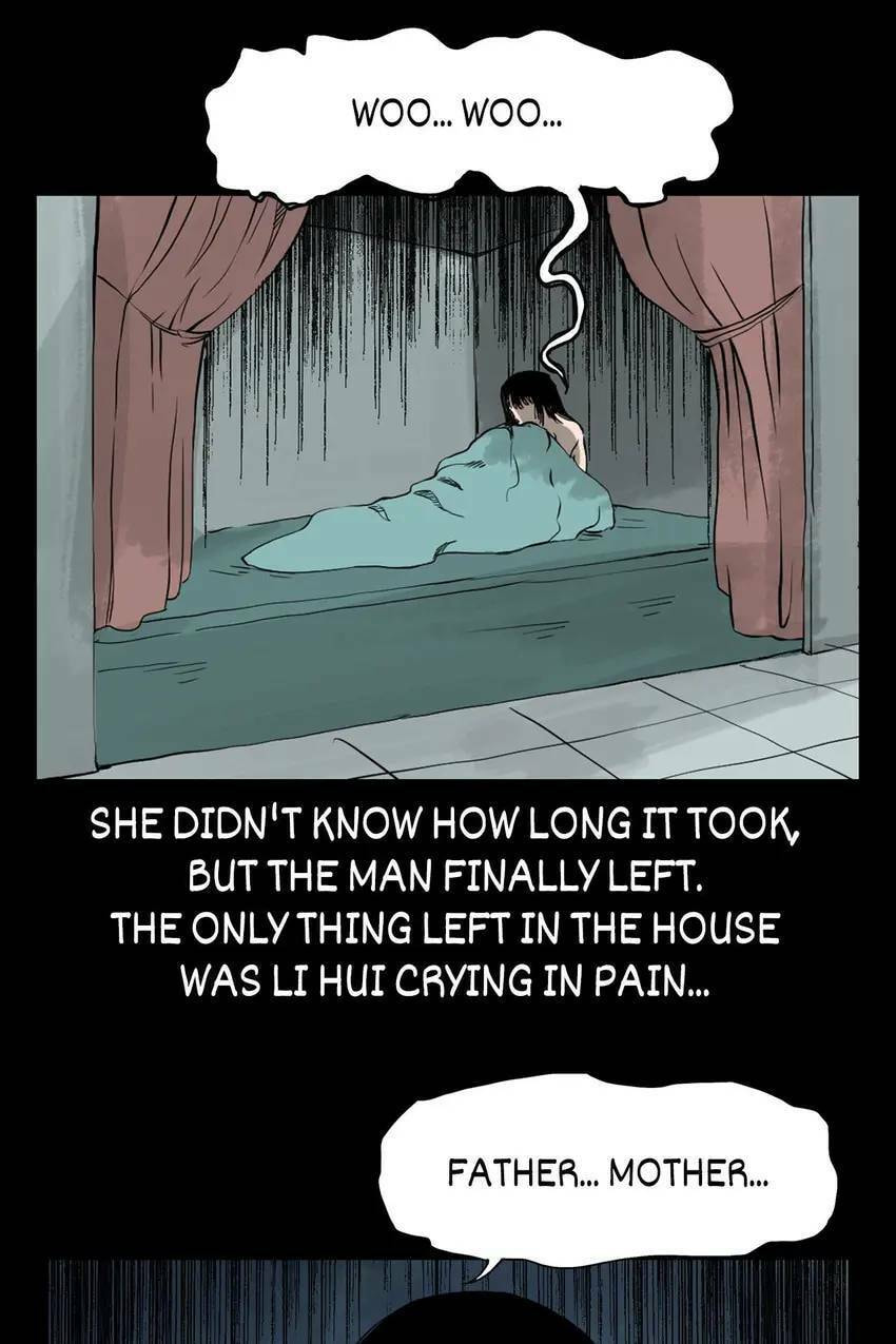 Real-Life Horror Stories Chapter 53 page 92 - 