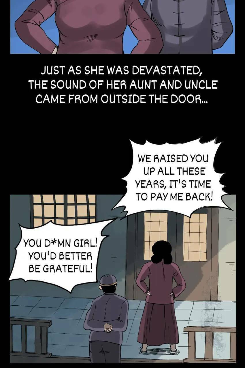 Real-Life Horror Stories Chapter 53 page 94 - 