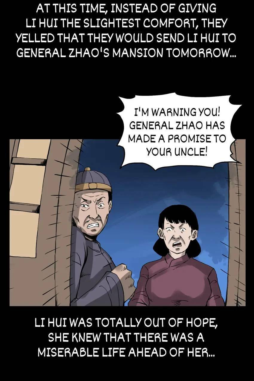 Real-Life Horror Stories Chapter 53 page 95 - 