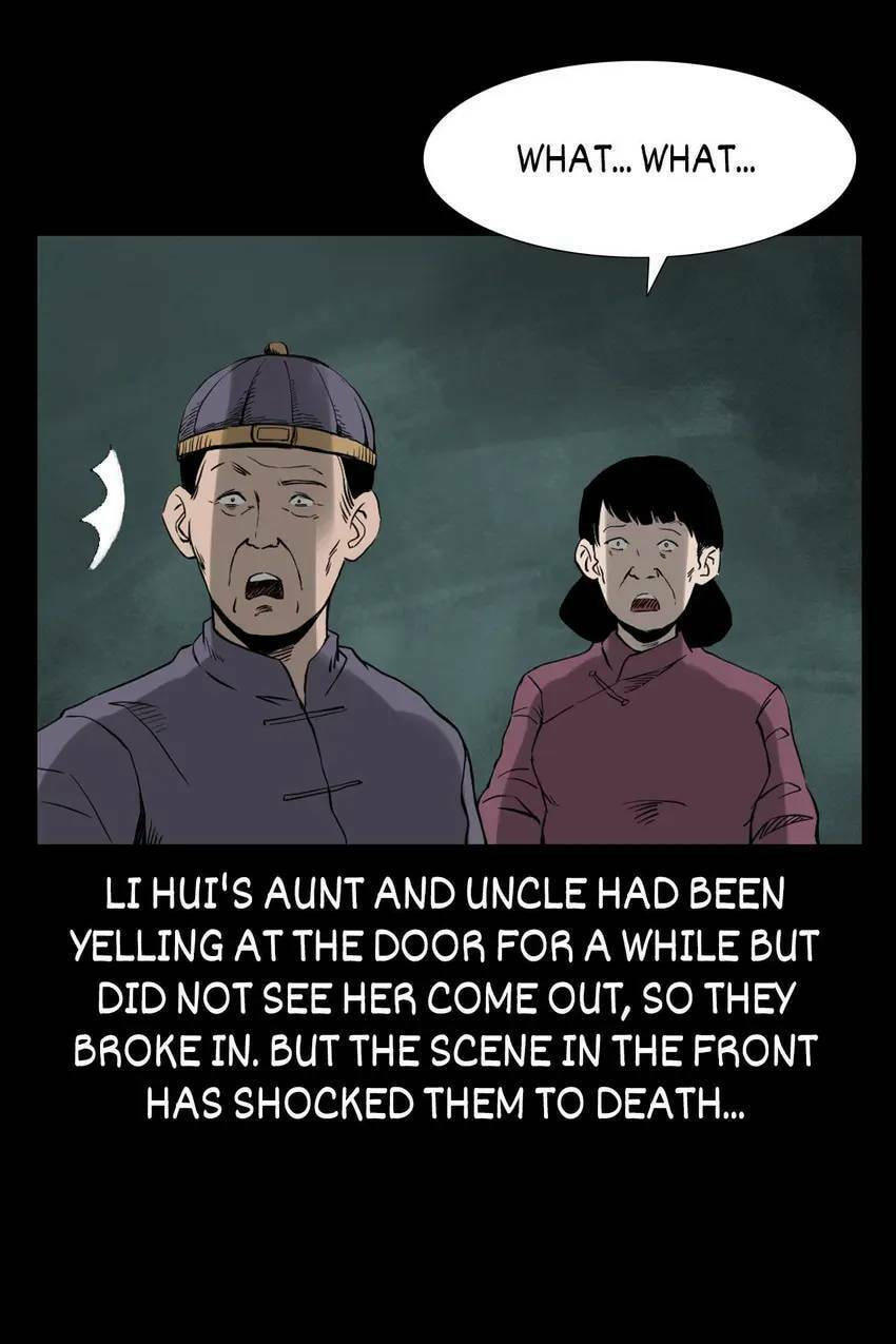 Real-Life Horror Stories Chapter 53 page 96 - 