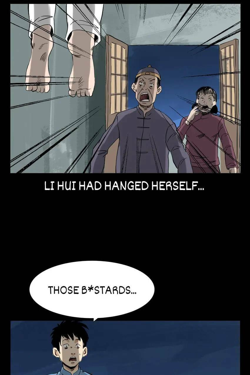 Real-Life Horror Stories Chapter 53 page 97 - 