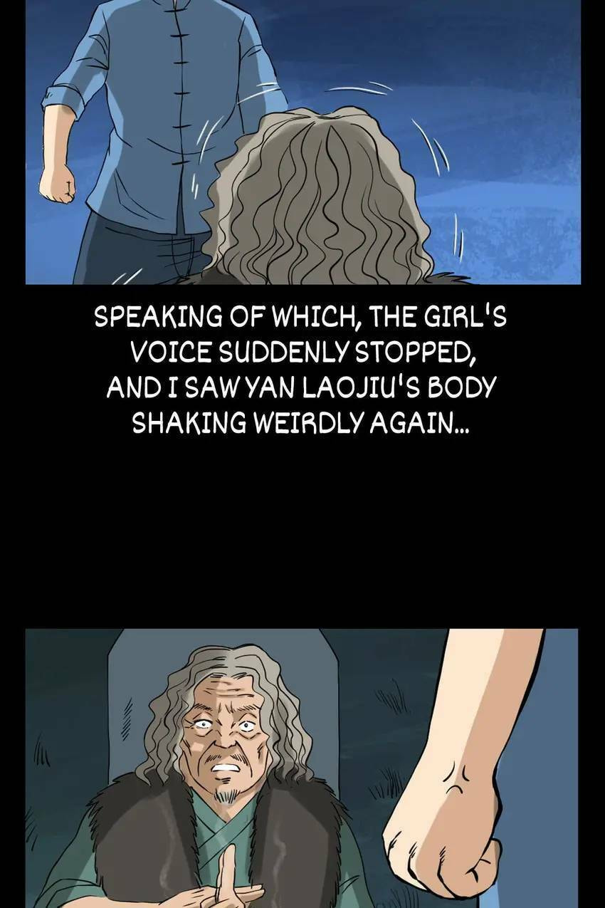 Real-Life Horror Stories Chapter 53 page 98 - 