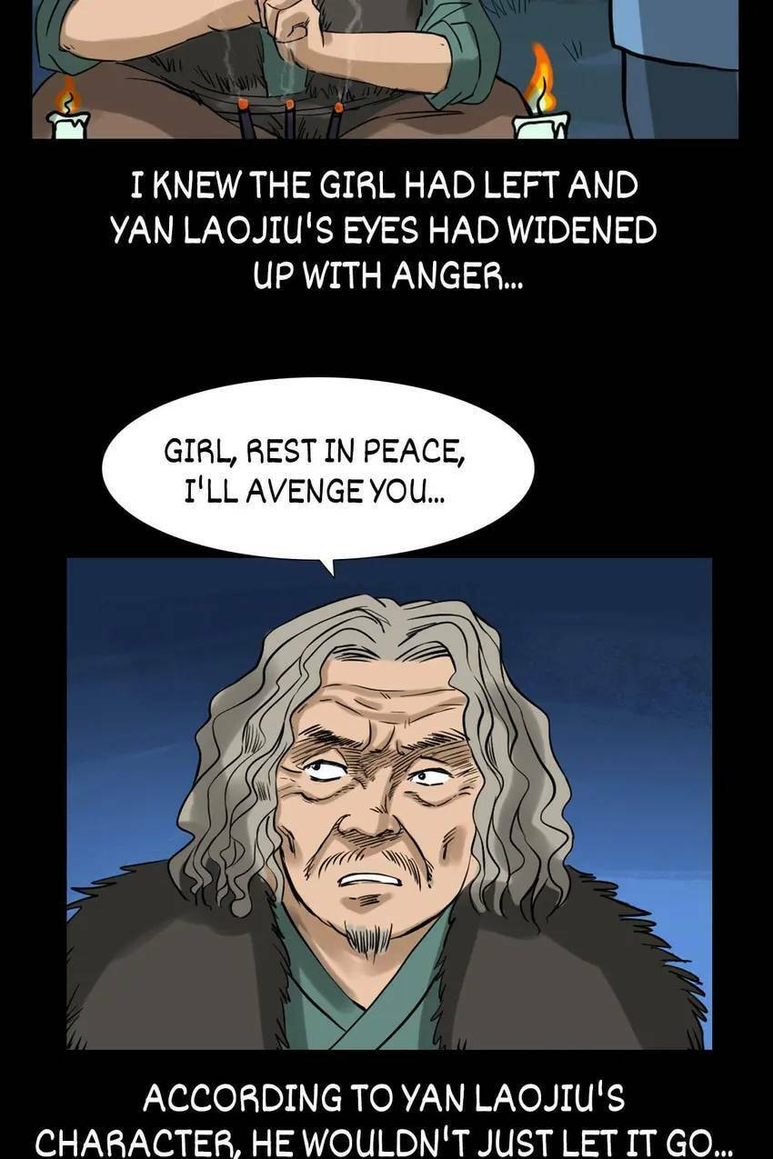Real-Life Horror Stories Chapter 53 page 99 - 