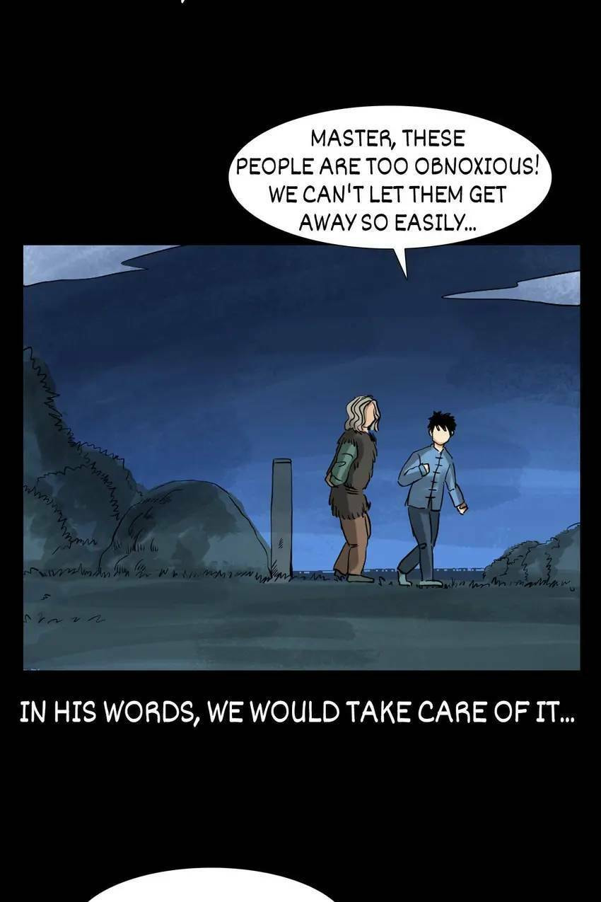 Real-Life Horror Stories Chapter 53 page 100 - 