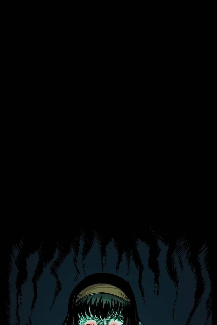 Real-Life Horror Stories Chapter 54 page 1 - 
