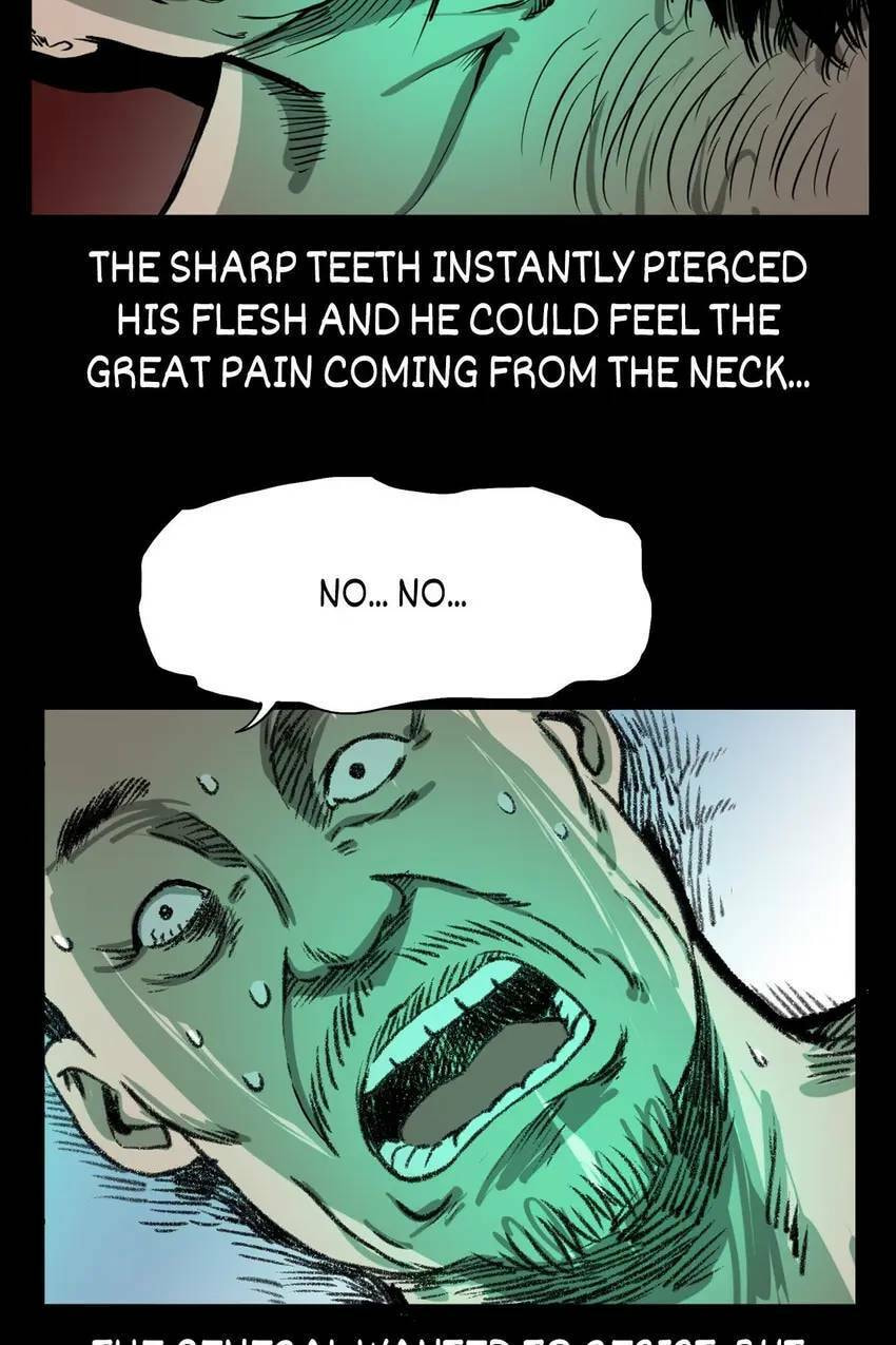 Real-Life Horror Stories Chapter 54 page 20 - 