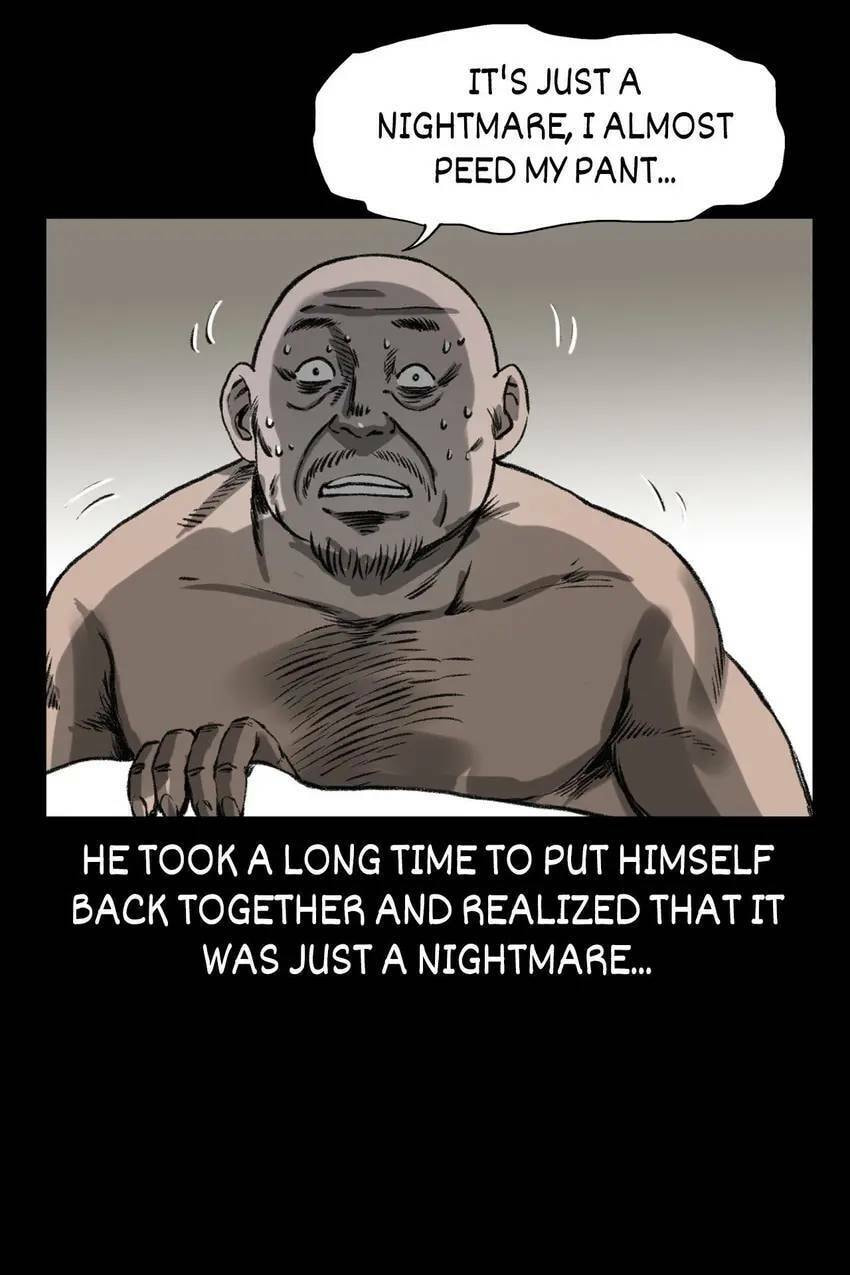 Real-Life Horror Stories Chapter 54 page 23 - 