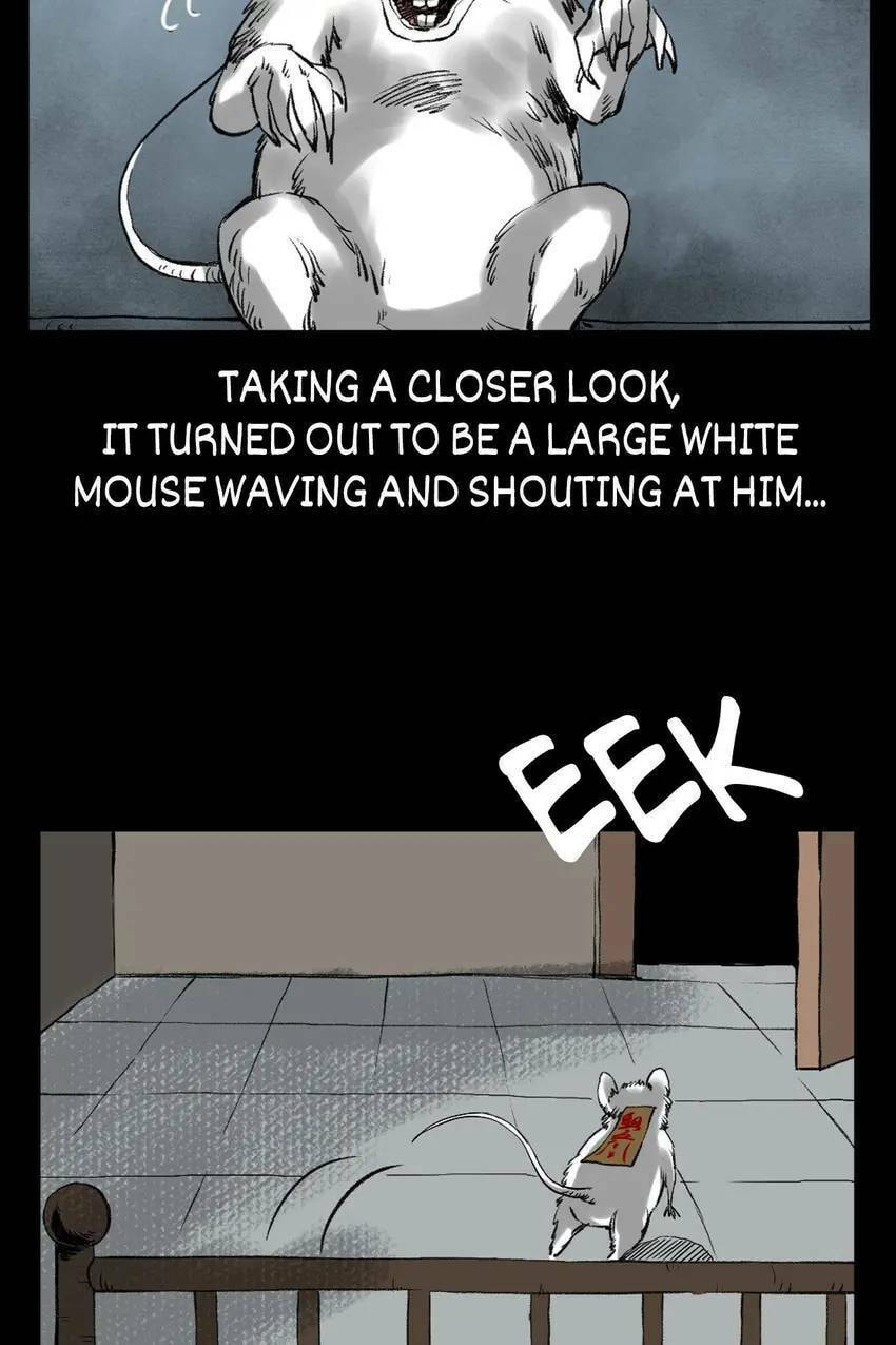 Real-Life Horror Stories Chapter 54 page 25 - 