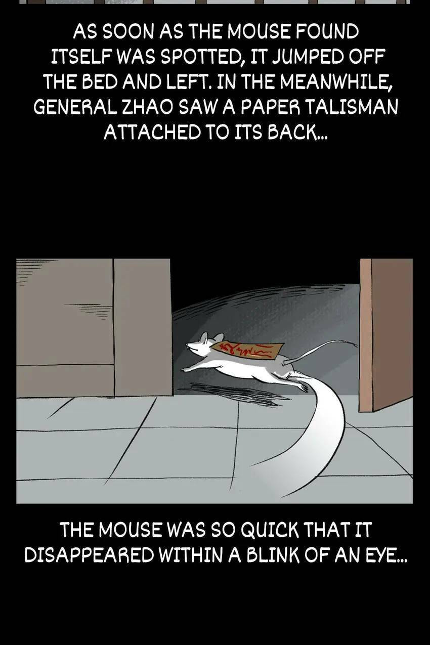 Real-Life Horror Stories Chapter 54 page 26 - 