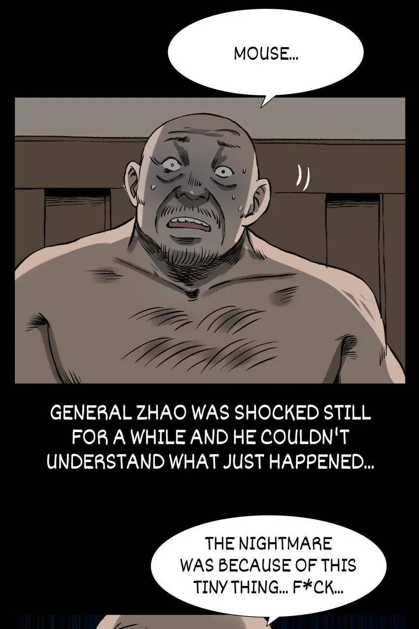 Real-Life Horror Stories Chapter 54 page 27 - 