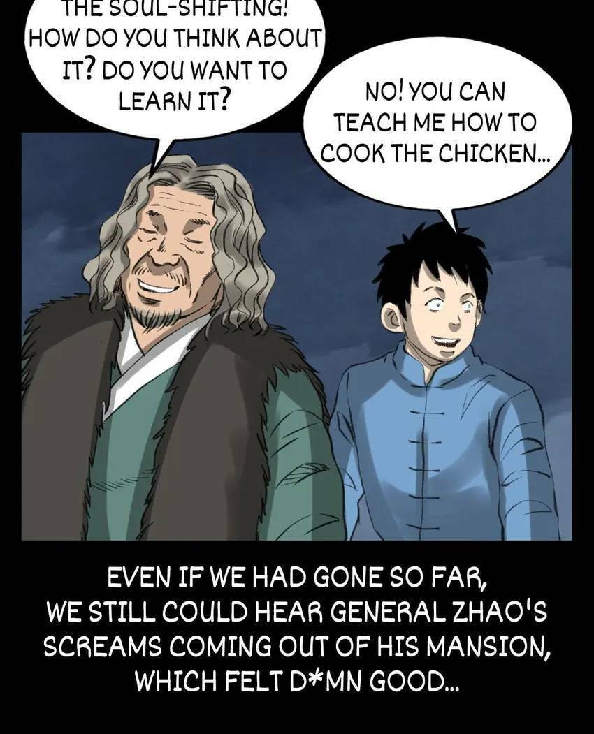 Real-Life Horror Stories Chapter 54 page 42 - 
