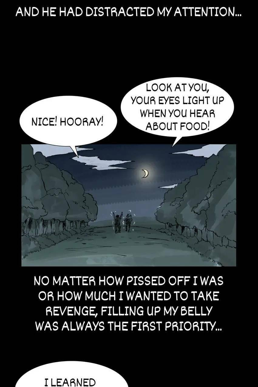 Real-Life Horror Stories Chapter 54 page 46 - 