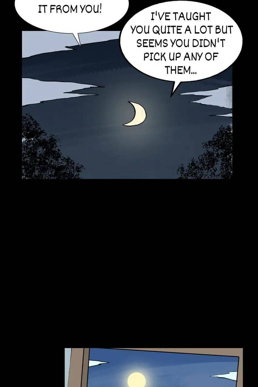 Real-Life Horror Stories Chapter 54 page 47 - 