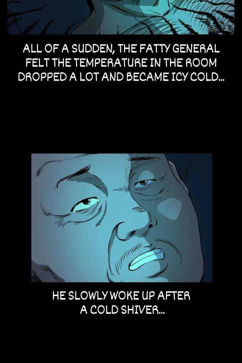 Real-Life Horror Stories Chapter 54 page 6 - 
