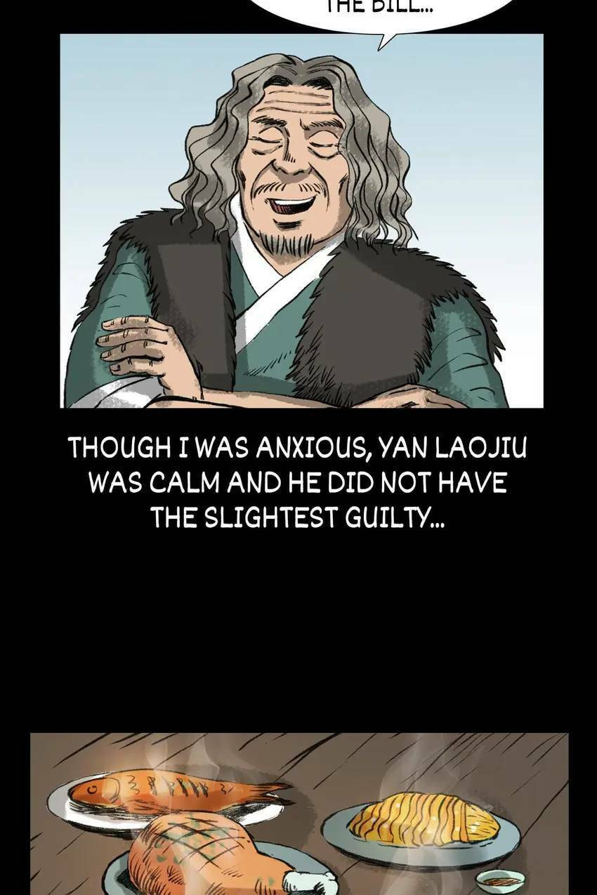 Real-Life Horror Stories Chapter 54 page 59 - 