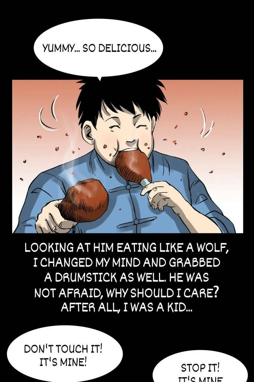 Real-Life Horror Stories Chapter 54 page 62 - 
