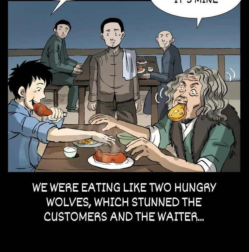 Real-Life Horror Stories Chapter 54 page 63 - 
