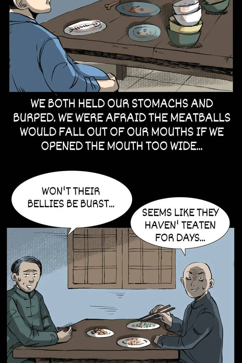 Real-Life Horror Stories Chapter 54 page 65 - 